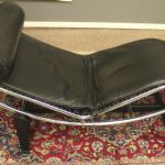 781 9066 RECLINING CHAIR